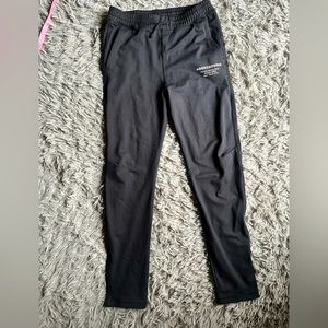 Boys 13/14 Abercrombie Joggers